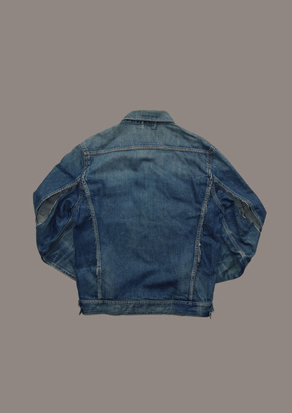 JACKET TEARS VINTAGE