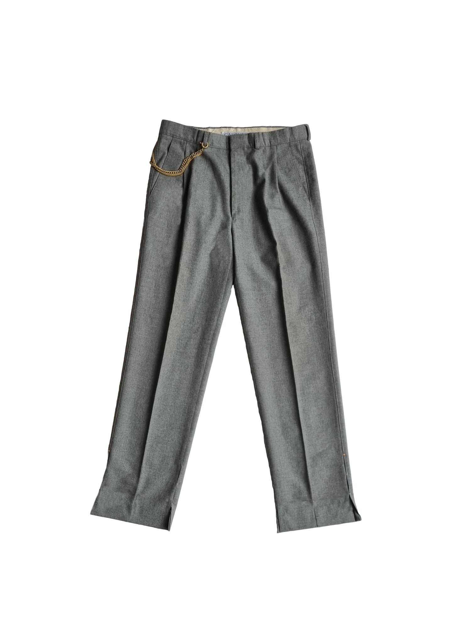 LONGPANT GRIS