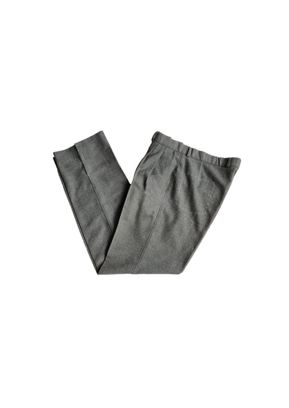 LONGPANT GRIS