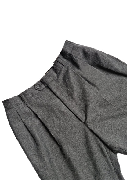 WORKPANT GRIS ANTHRACITE