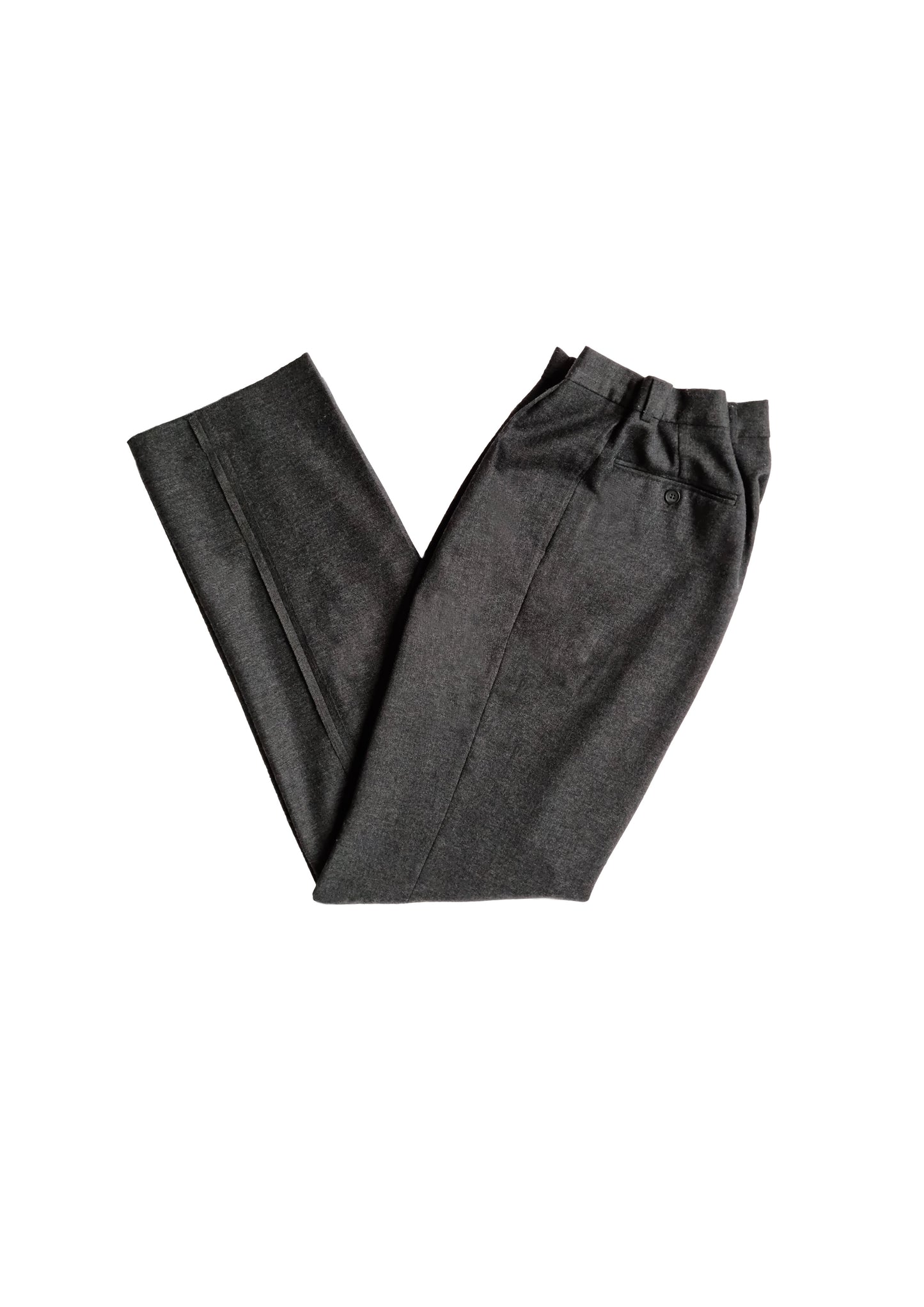 WORKPANT GRIS ANTHRACITE