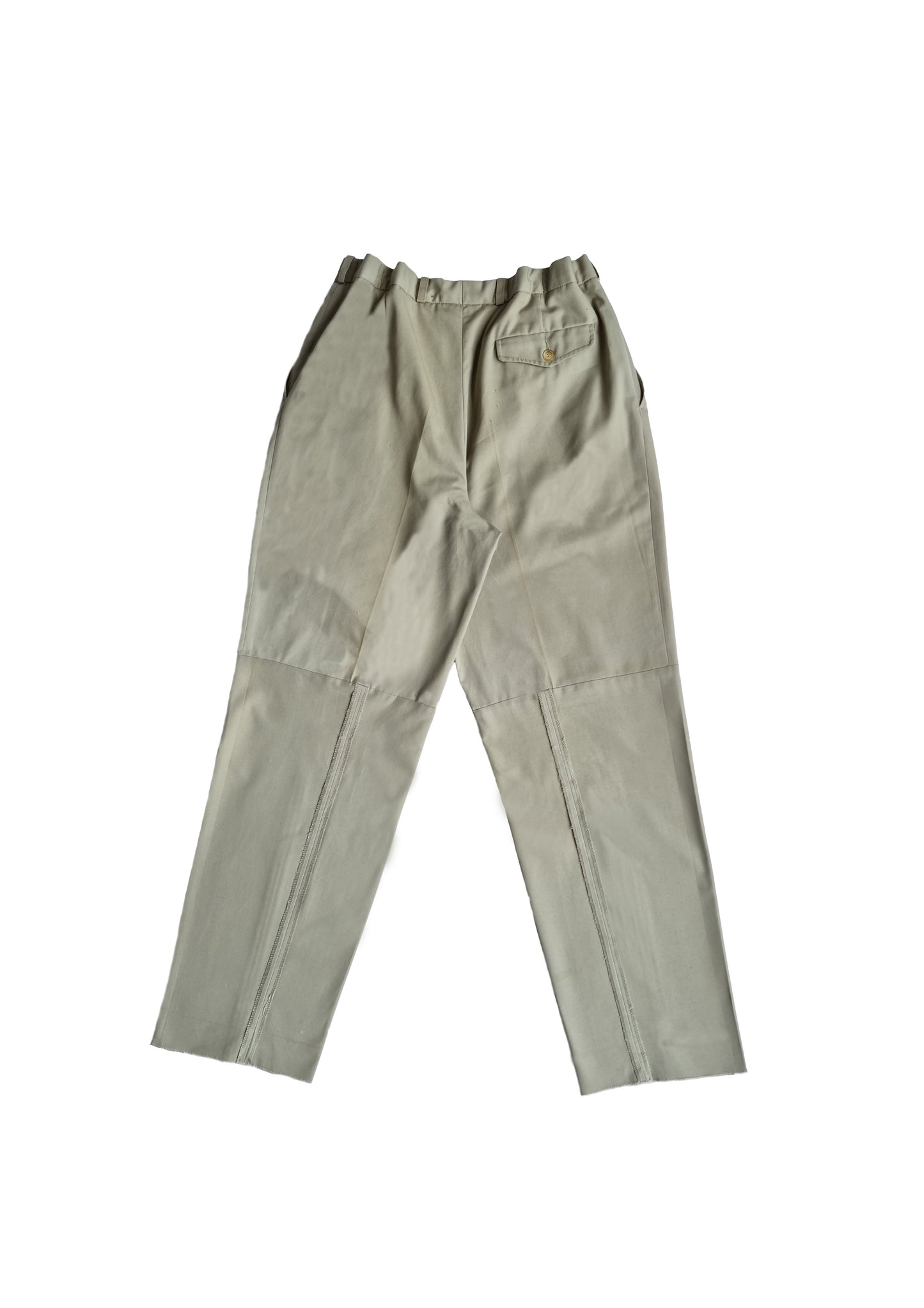 WORKPANT SABLE