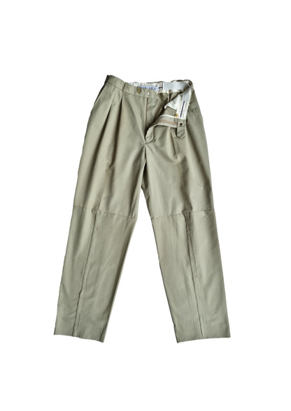 WORKPANT SABLE