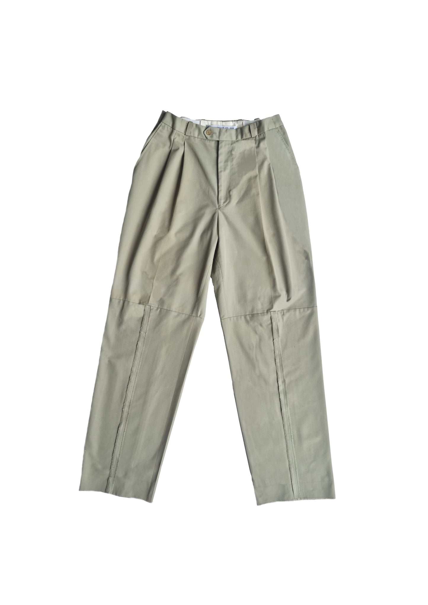 WORKPANT SABLE