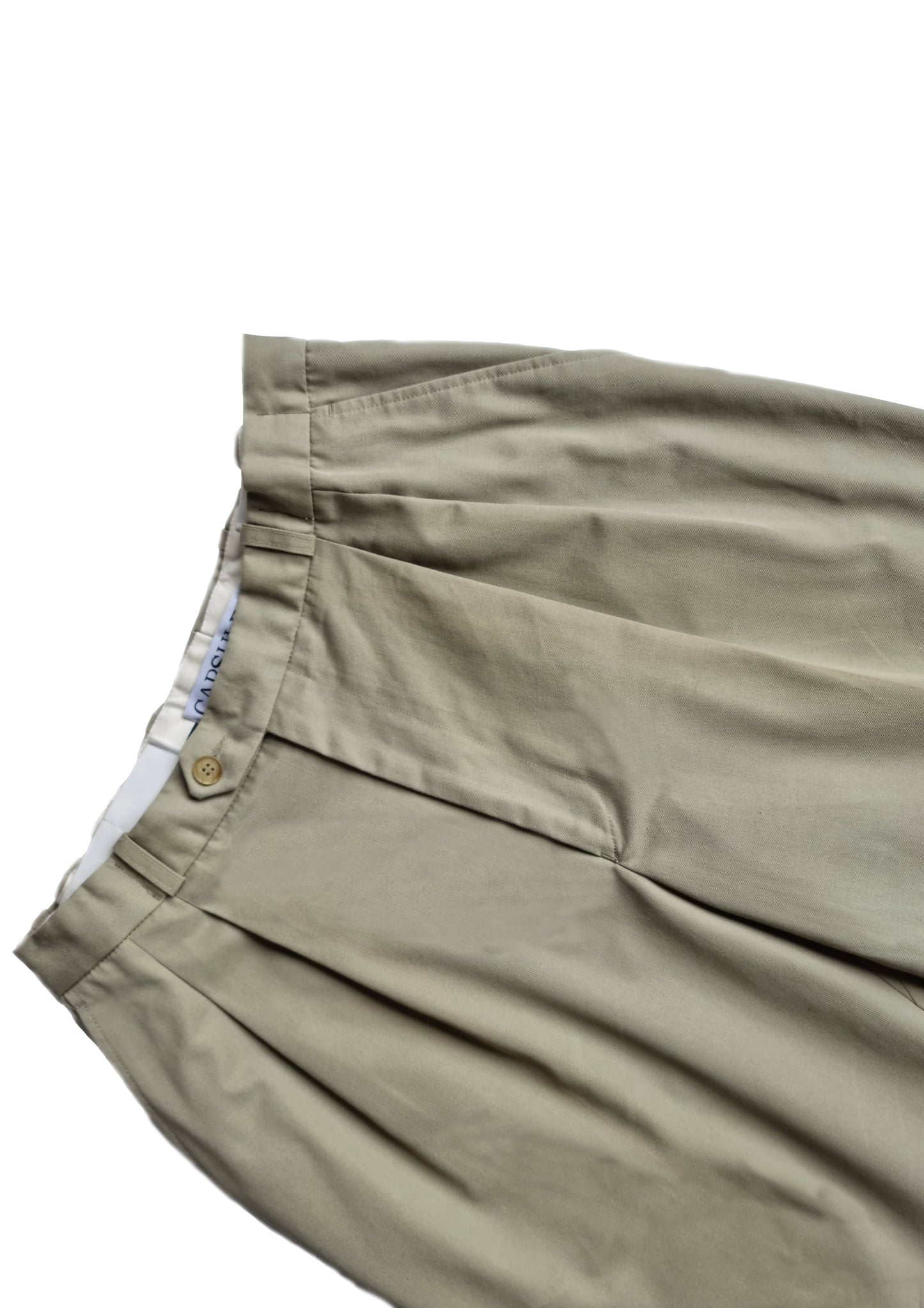 WORKPANT SABLE